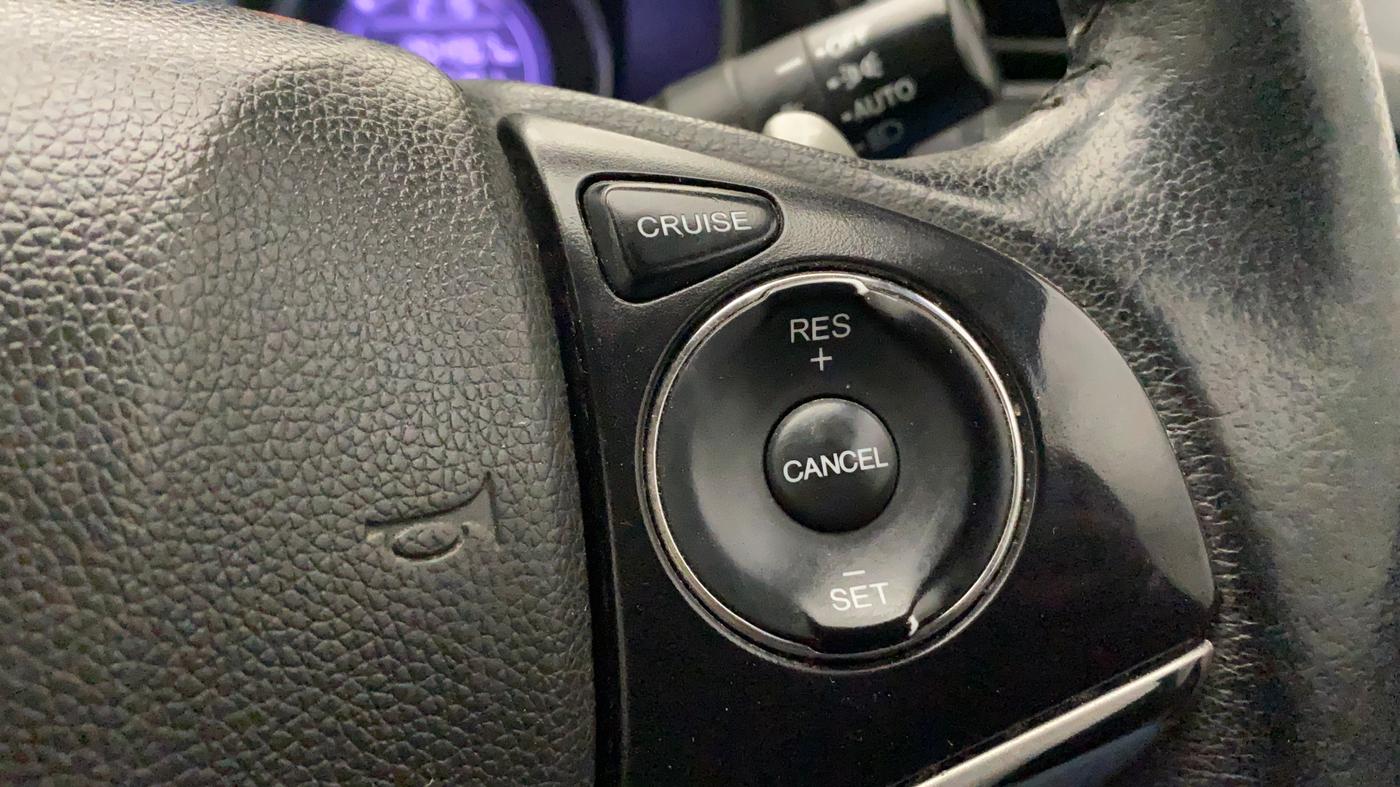 2019 Honda City 1.5L I-VTEC ZX CVT, Petrol, Automatic, 55,529 km, Adaptive Cruise Control