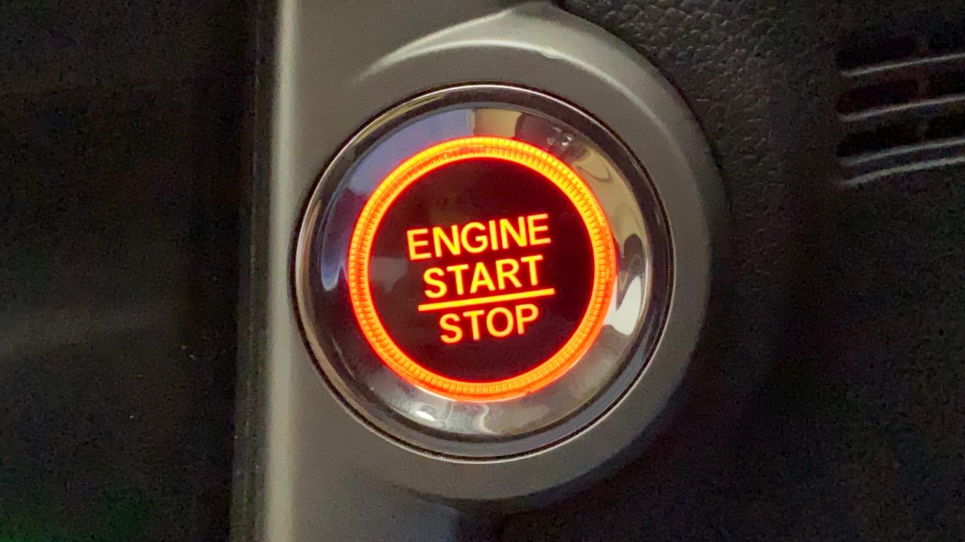 2019 Honda City 1.5L I-VTEC ZX CVT, Petrol, Automatic, 55,529 km, Keyless Start/ Stop Button