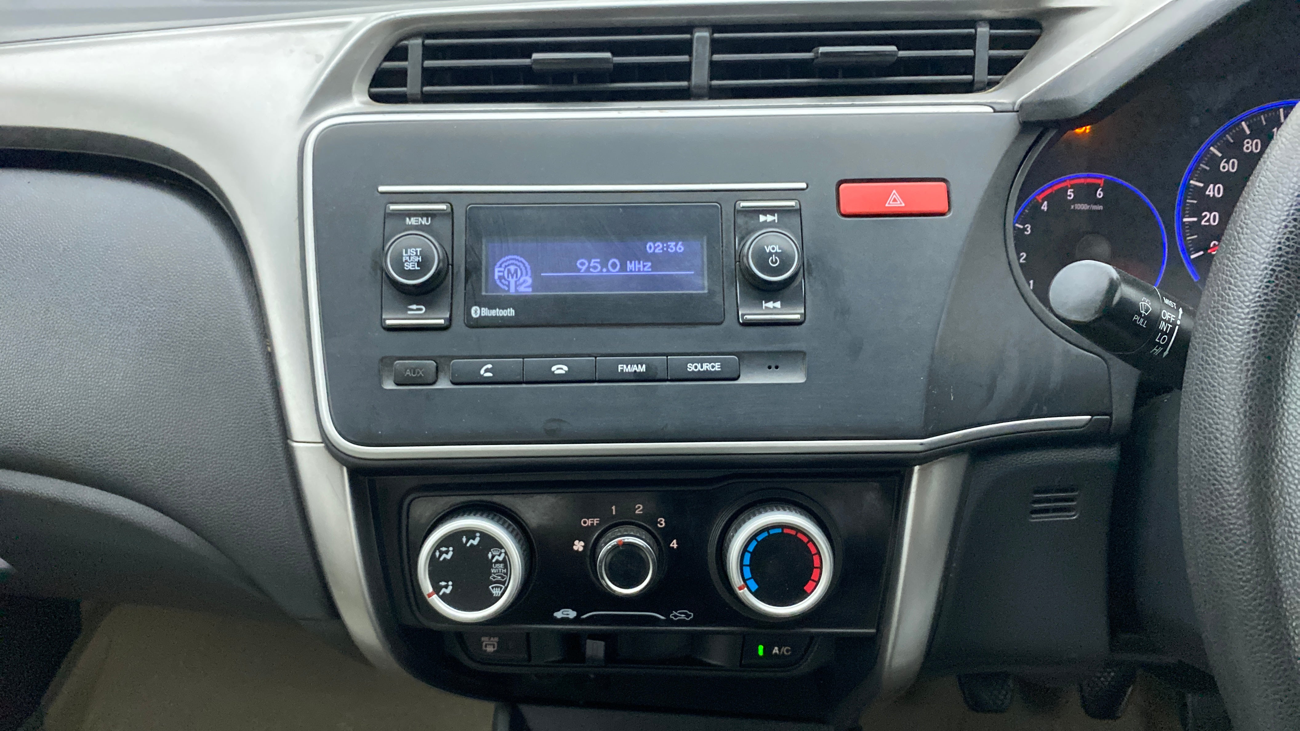 Features