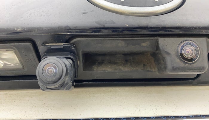 2022 Volkswagen TAIGUN HIGHLINE 1.0 TSI AT, Petrol, Automatic, 45,904 km, Parking Camera