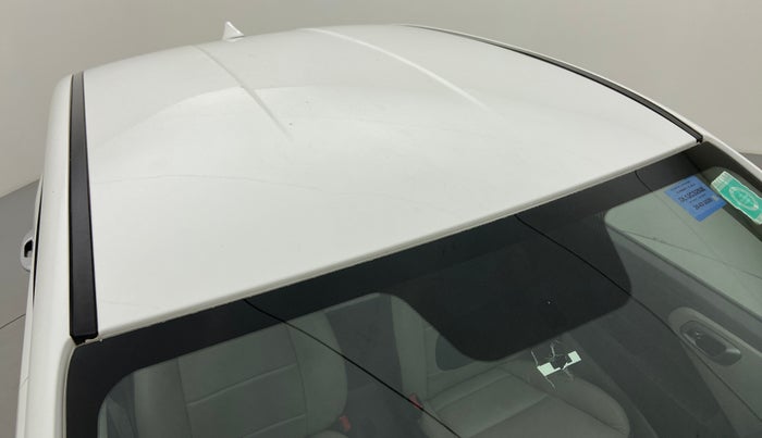 2020 Hyundai AURA SX PETROL, Petrol, Manual, 14,376 km, Roof