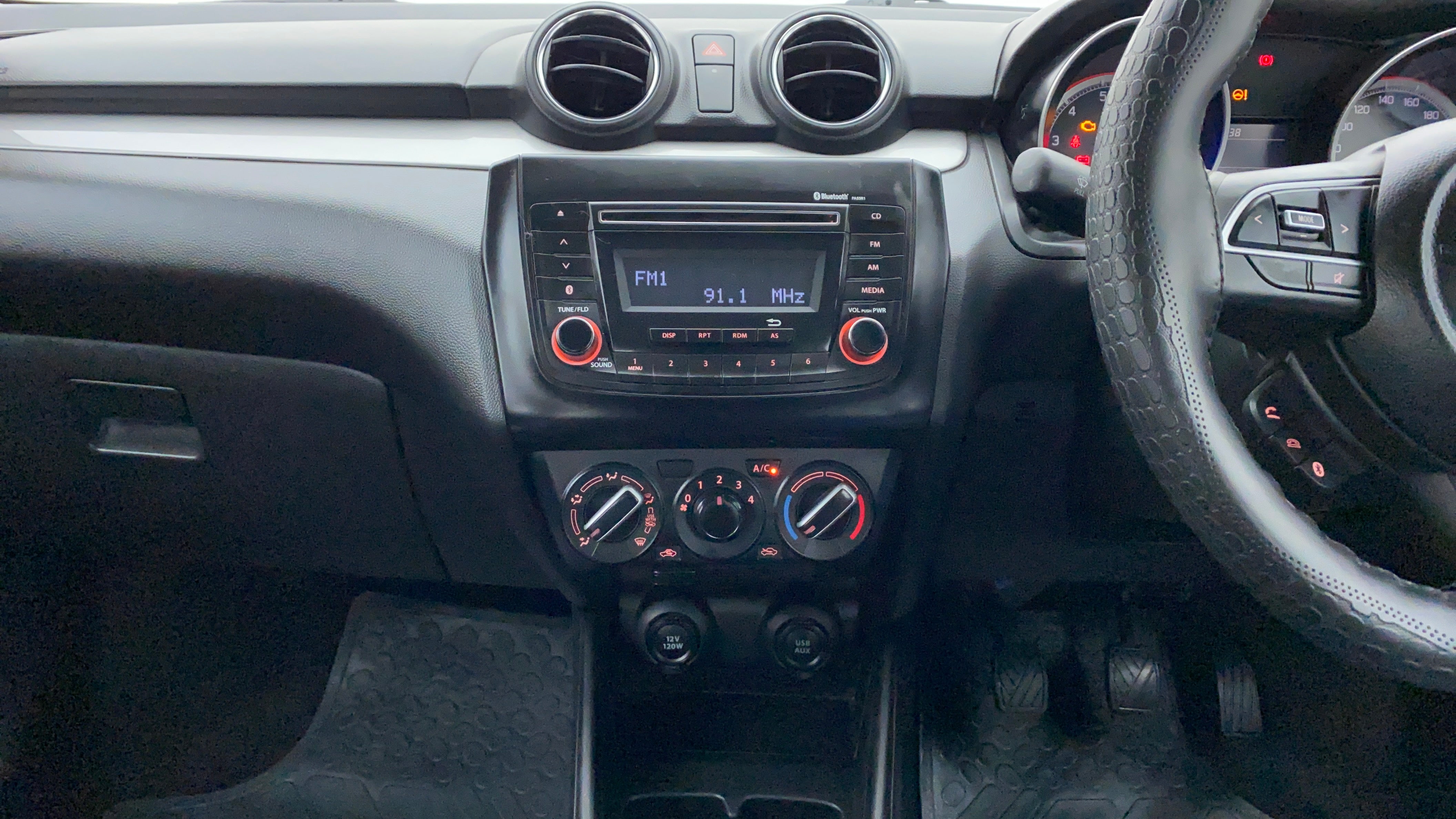 Features