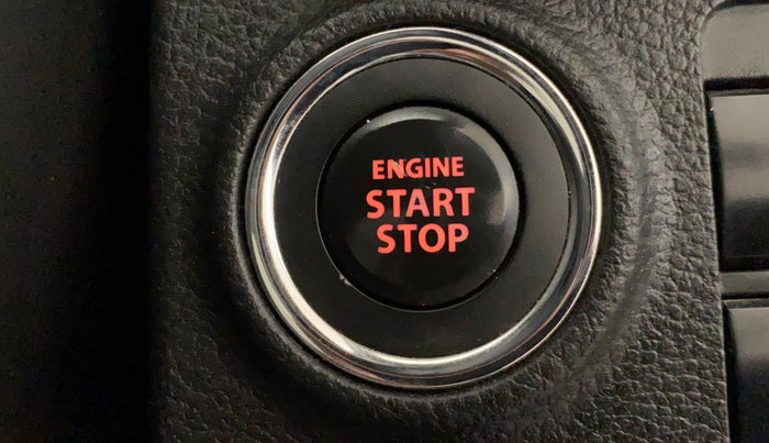 2023 Maruti BREZZA ZXI SMART HYBRID , Petrol, Manual, 59,305 km, Keyless Start/ Stop Button