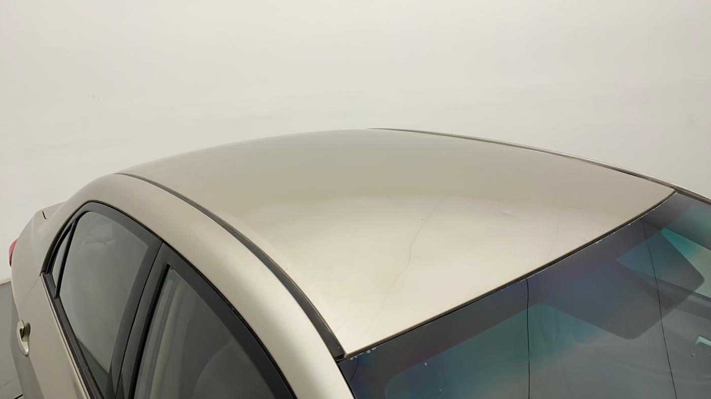 2012 Toyota Corolla Altis VL AT PETROL, Petrol, Automatic, 63,140 km, Roof