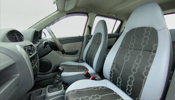 2013 Maruti Alto 800 LXI, Petrol, Manual, 18,794 km, Right Side Front Door Cabin View