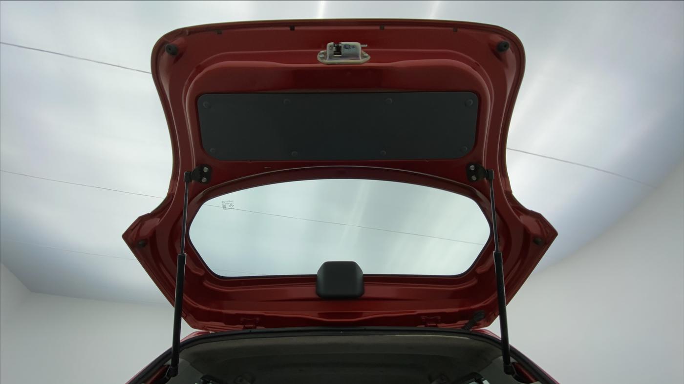2013 Maruti Alto 800 LXI, Petrol, Manual, 18,794 km, Boot Door Open