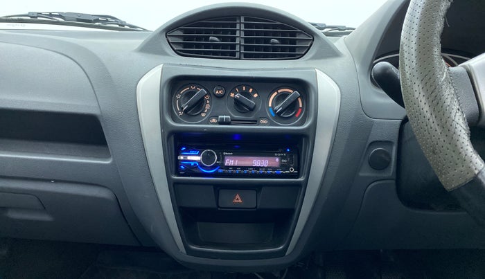 2013 Maruti Alto 800 LXI, Petrol, Manual, 18,794 km, Air Conditioner