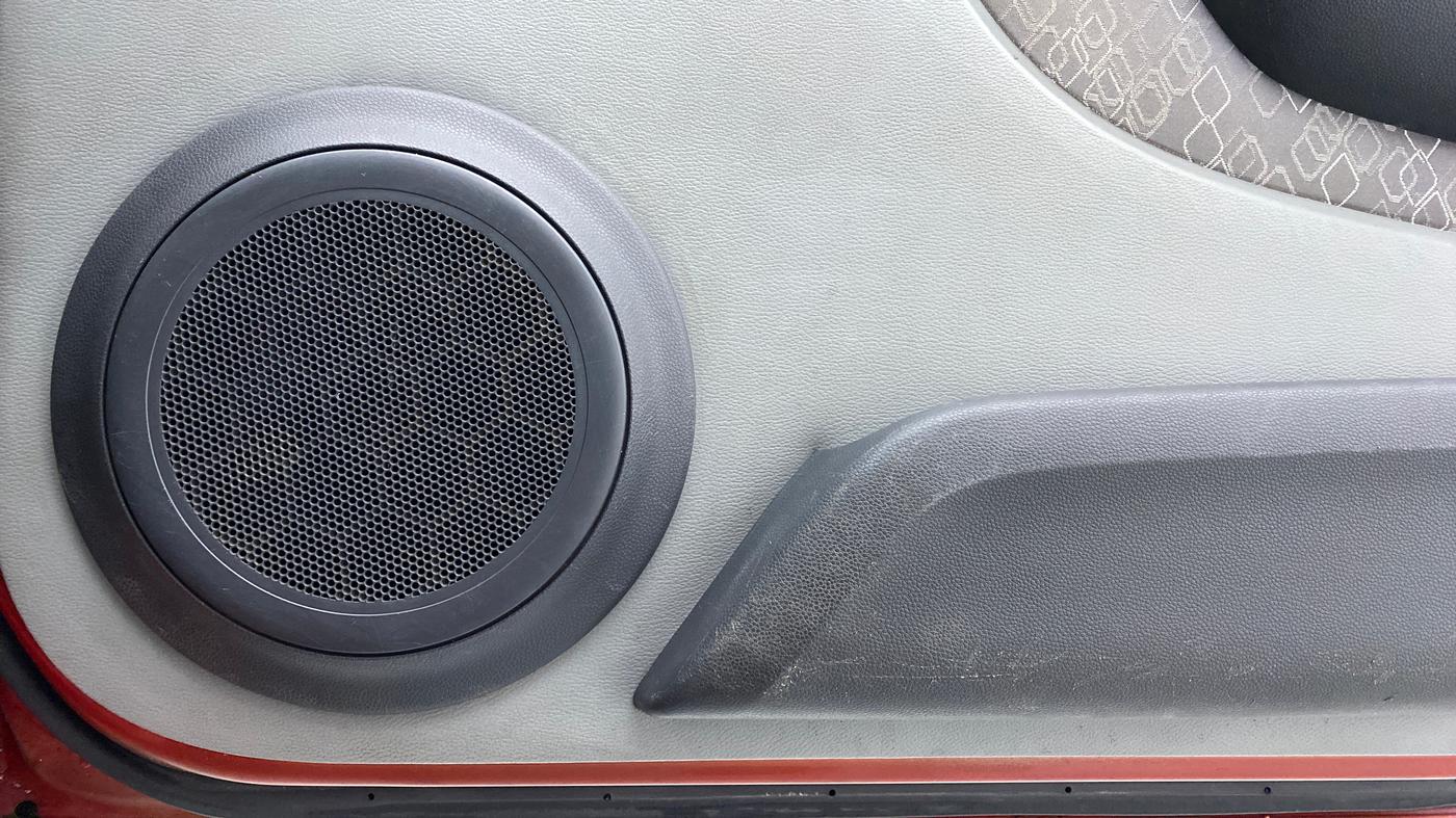 2013 Maruti Alto 800 LXI, Petrol, Manual, 18,794 km, Speaker