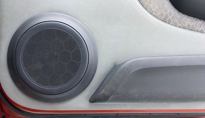 2013 Maruti Alto 800 LXI, Petrol, Manual, 18,794 km, Speaker