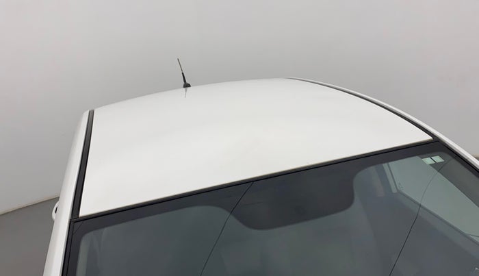 2016 Hyundai Xcent S 1.2, Petrol, Manual, 43,687 km, Roof
