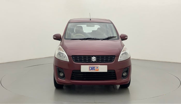 2014 Maruti Ertiga ZDI, Diesel, Manual, 95,541 km, Front