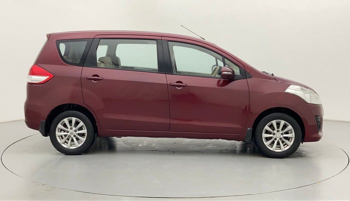 2014 Maruti Ertiga ZDI, Diesel, Manual, 95,541 km, Right Side