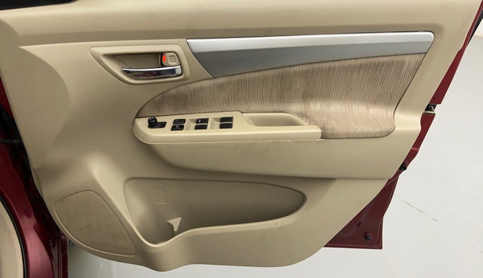 2014 Maruti Ertiga ZDI, Diesel, Manual, 95,541 km, Driver Side Door Panels Control