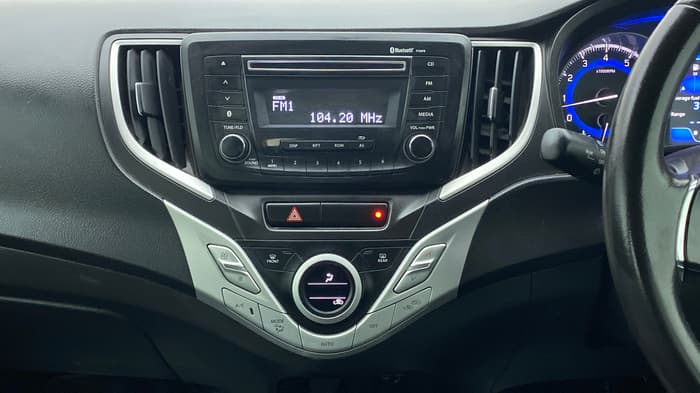 Features
