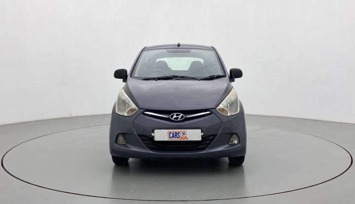 2017 Hyundai Eon ERA +, CNG, Manual, 92,549 km, Front