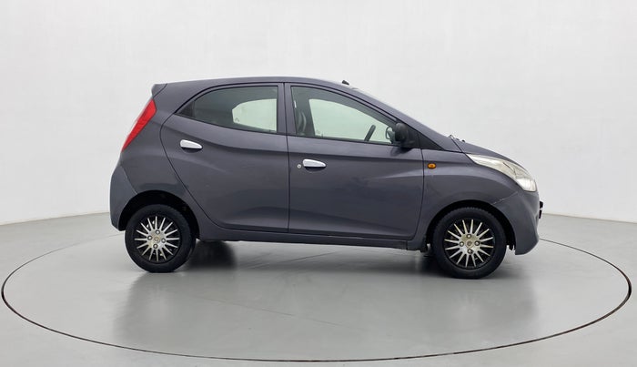 2017 Hyundai Eon ERA +, CNG, Manual, 92,549 km, Right Side View