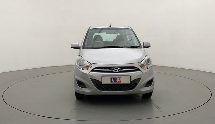 2011 Hyundai i10 SPORTZ 1.2, Petrol, Manual, 31,026 km, Front