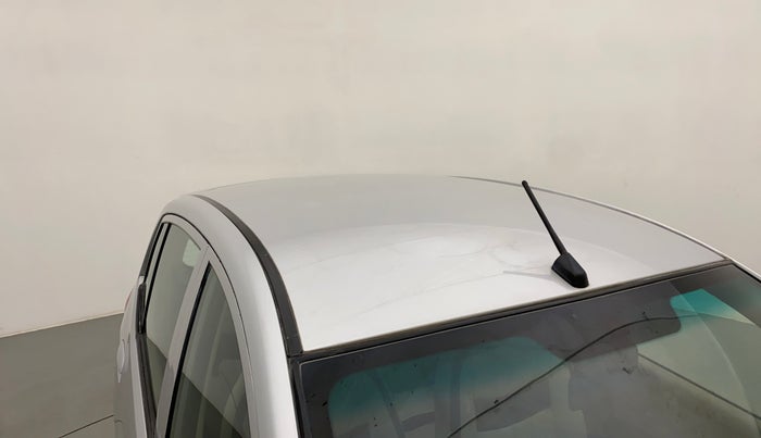 2011 Hyundai i10 SPORTZ 1.2, Petrol, Manual, 31,026 km, Roof