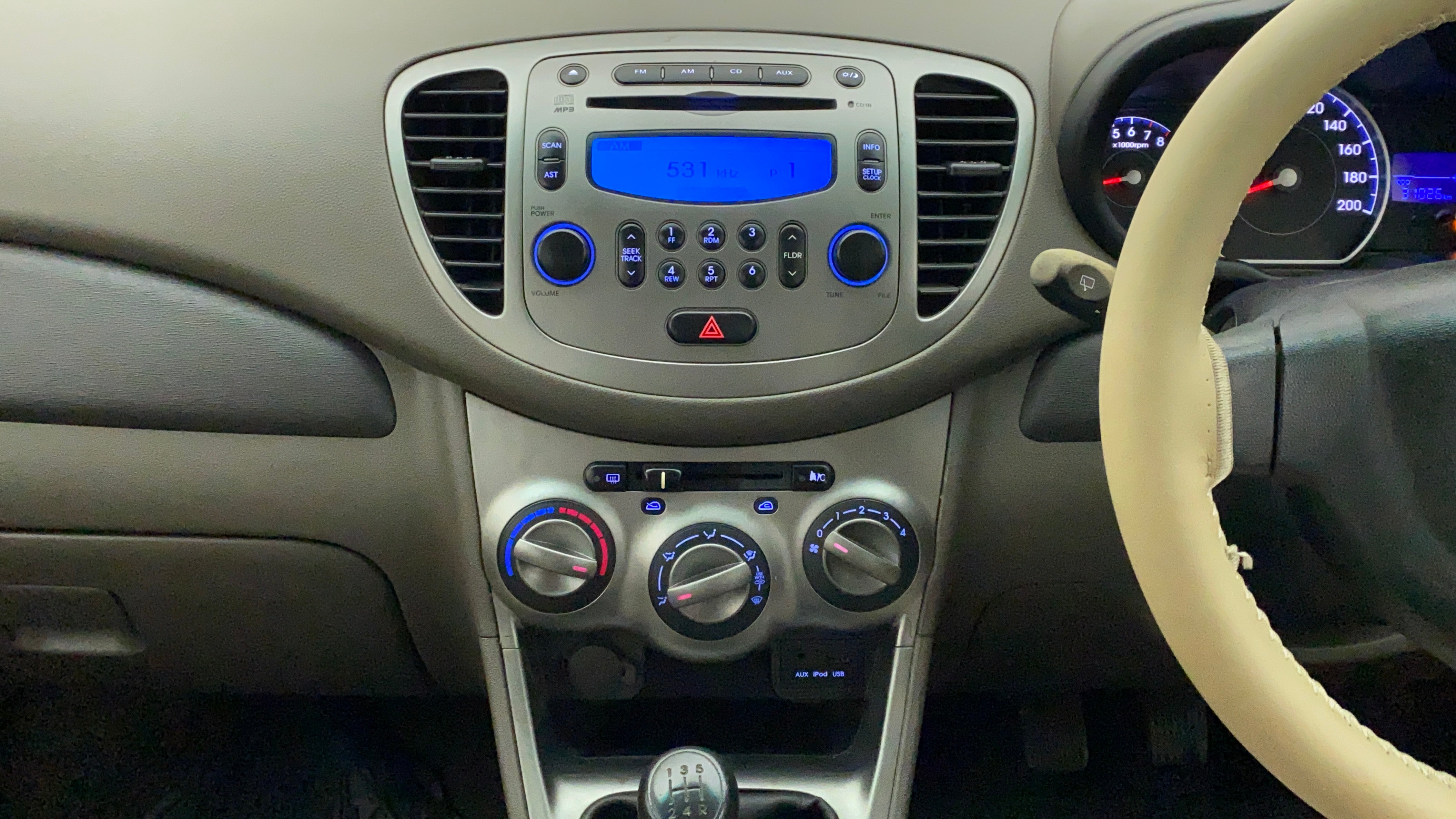 Features
