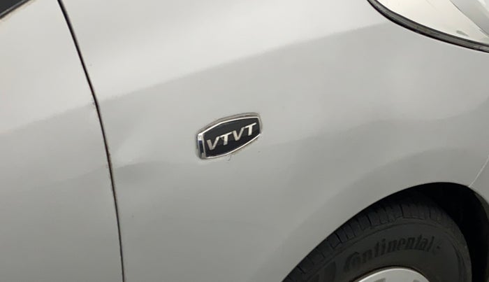 2011 Hyundai i10 SPORTZ 1.2, Petrol, Manual, 31,026 km, Right fender - Slightly dented