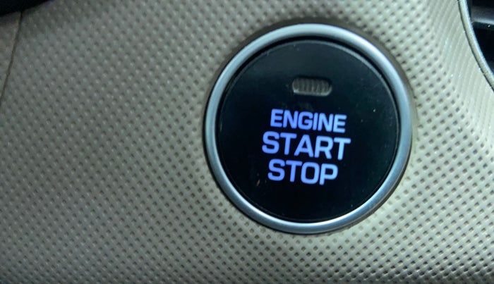 2014 Hyundai Grand i10 SPORTZ 1.2 KAPPA VTVT, Petrol, Manual, 83,924 km, Keyless Start/ Stop Button