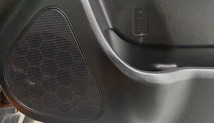 2018 Maruti Vitara Brezza VDI AMT, Diesel, Automatic, 65,041 km, Speaker