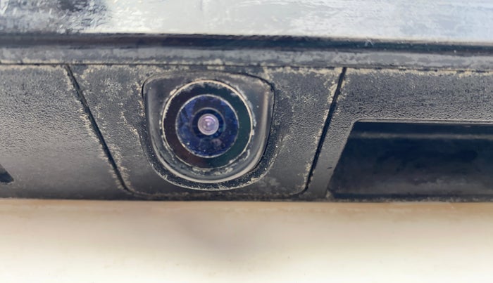 2023 Hyundai EXTER SX(O) 1.2 AMT, Petrol, Automatic, 21,275 km, Parking Camera