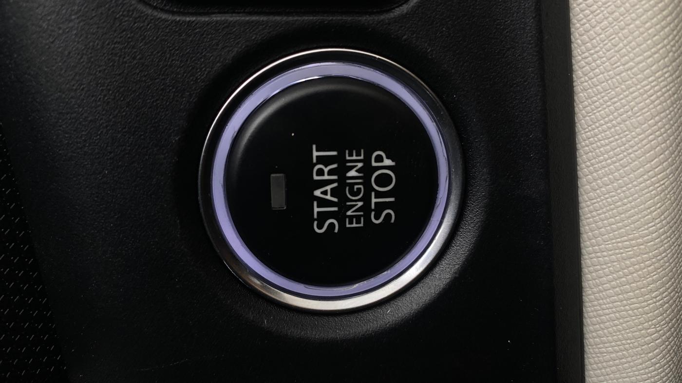 2021 Tata ALTROZ XZ PETROL, Petrol, Manual, 20,070 km, Keyless Start/ Stop Button