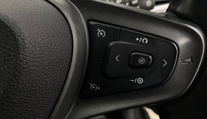 2021 Tata ALTROZ XZ PETROL, Petrol, Manual, 19,968 km, Adaptive Cruise Control