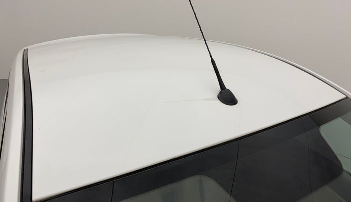 2017 Hyundai Eon MAGNA +, Petrol, Manual, 24,035 km, Roof