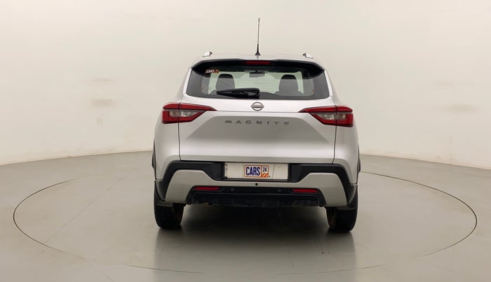 2021 Nissan MAGNITE XL TURBO, Petrol, Manual, 30,178 km, Back/Rear