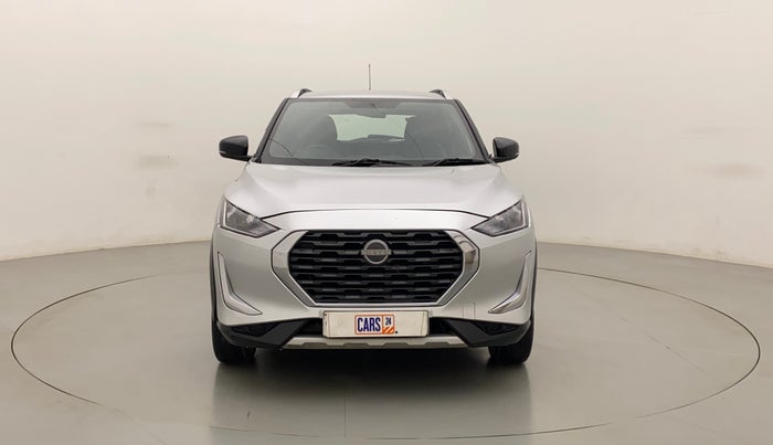 2021 Nissan MAGNITE XL TURBO, Petrol, Manual, 30,178 km, Front