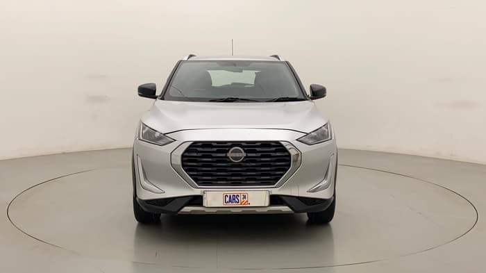 2021 Nissan MAGNITE XL TURBO, Petrol, Manual, 30,178 km, Front