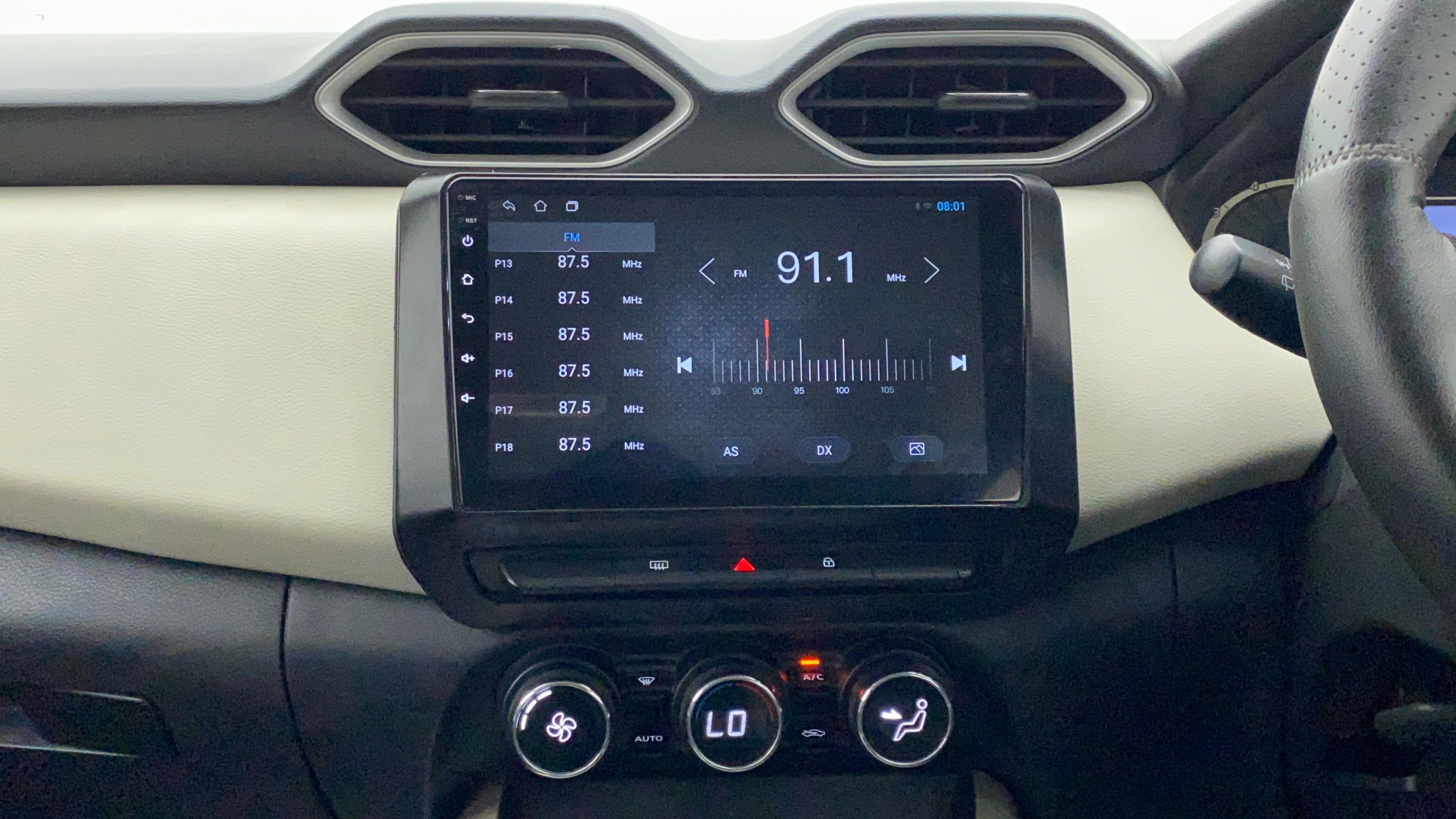 Features