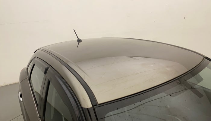2021 Maruti Baleno ZETA CVT PETROL 1.2, Petrol, Automatic, 10,412 km, Roof