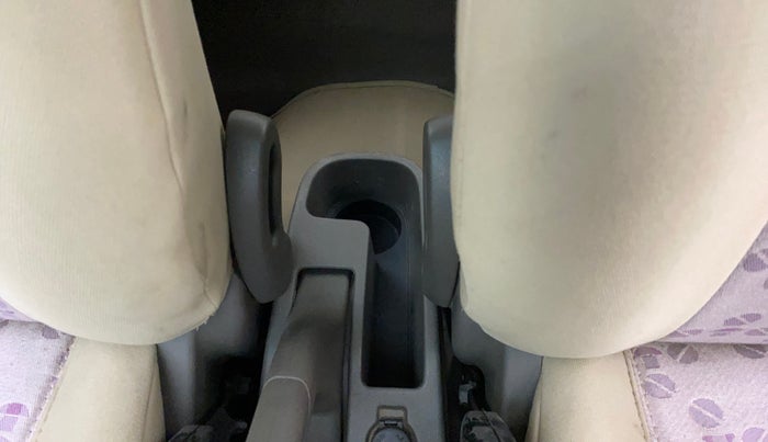 2011 Hyundai i10 SPORTZ 1.2, Petrol, Manual, 58,620 km, Driver Side Adjustment Panel