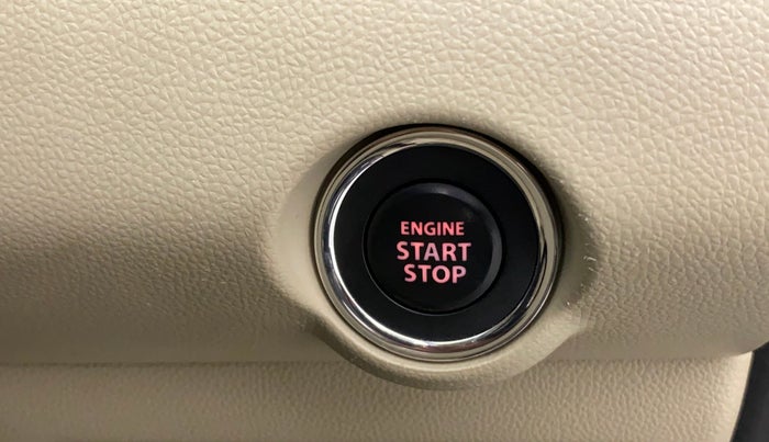 2022 Maruti Dzire ZXI CNG, CNG, Manual, 19,150 km, Keyless Start/ Stop Button