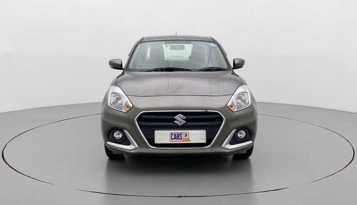 2022 Maruti Dzire ZXI CNG, CNG, Manual, 19,150 km, Front