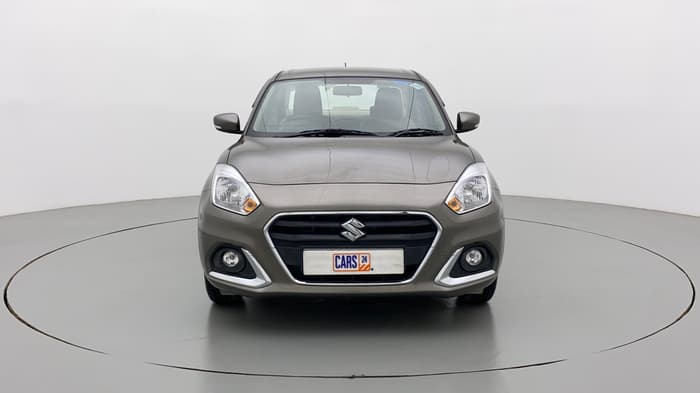 2022 Maruti Dzire ZXI CNG, CNG, Manual, 19,150 km, Front