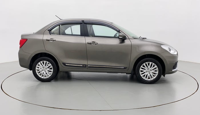 2022 Maruti Dzire ZXI CNG, CNG, Manual, 19,150 km, Right Side View