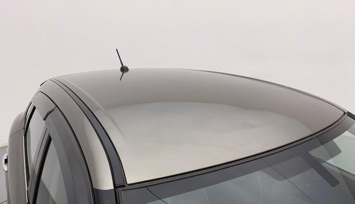 2019 Maruti Baleno ZETA PETROL 1.2, Petrol, Manual, 37,353 km, Roof