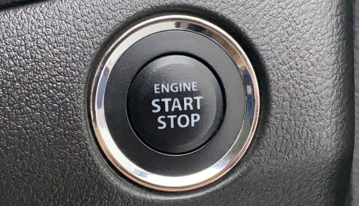 2019 Maruti Baleno ZETA PETROL 1.2, Petrol, Manual, 37,353 km, Keyless Start/ Stop Button