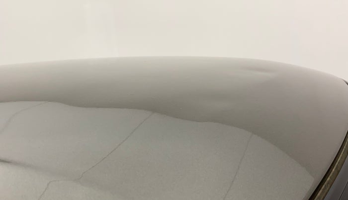 2019 Maruti Baleno ZETA PETROL 1.2, Petrol, Manual, 37,353 km, Roof - Slightly dented