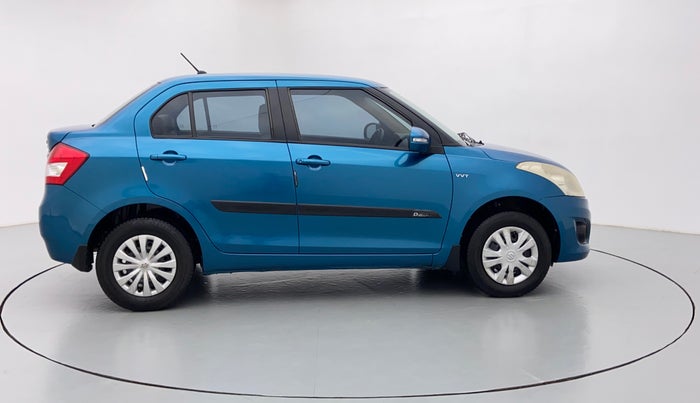 2012 Maruti Swift Dzire VXI 1.2 BS IV, Petrol, Manual, 1,71,266 km, Right Side