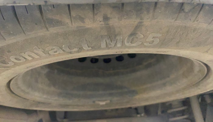 2021 MG HECTOR SHARP 1.5 PETROL CVT, Petrol, Automatic, 68,243 km, Spare Tyre