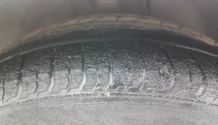 2022 Hyundai NEW I20 ASTA (O) 1.2 MT, Petrol, Manual, 34,455 km, Right Front Tyre Tread