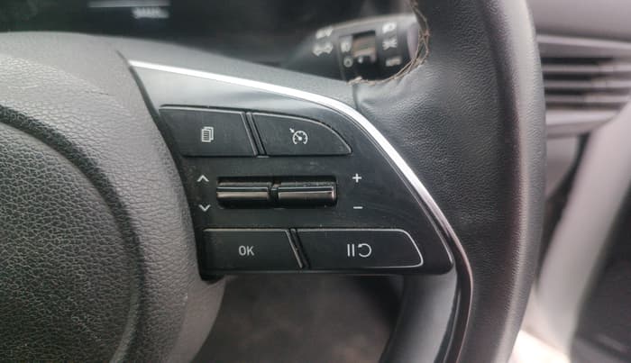 2022 Hyundai NEW I20 ASTA (O) 1.2 MT, Petrol, Manual, 34,455 km, Adaptive Cruise Control