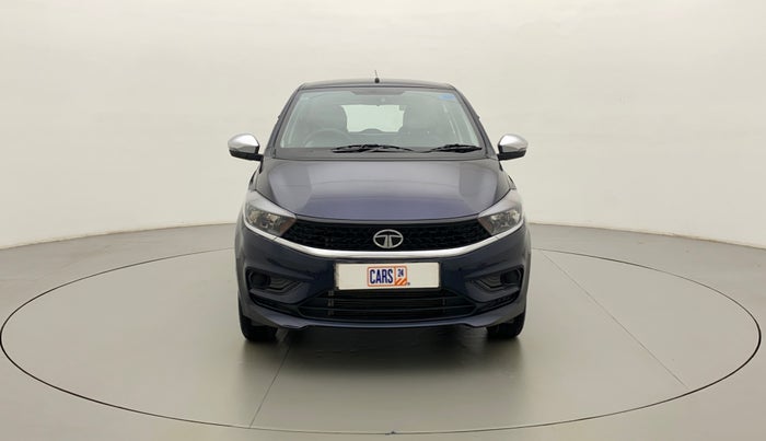 2021 Tata Tiago XT (O) PETROL, Petrol, Manual, 10,696 km, Front