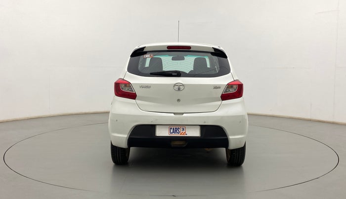 2017 Tata Tiago XZA PETROL, Petrol, Automatic, 62,204 km, Back/Rear