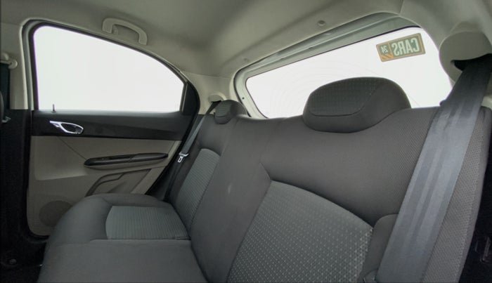 2017 Tata Tiago XZA PETROL, Petrol, Automatic, 62,204 km, Right Side Rear Door Cabin